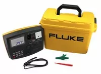 Fluke 6200-2 PAT Tester - UK
